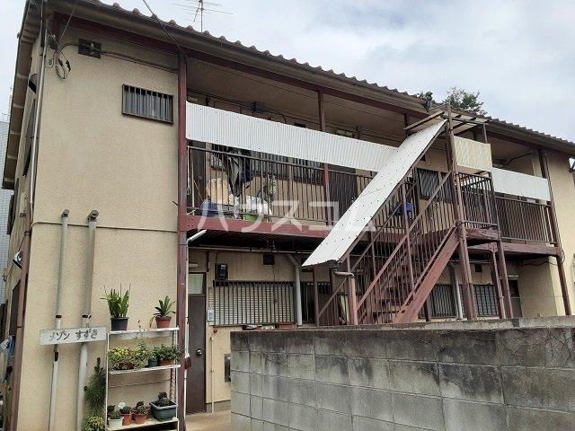 メゾンスズキ