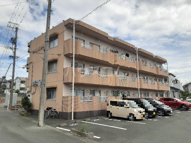 アーベイン中泉