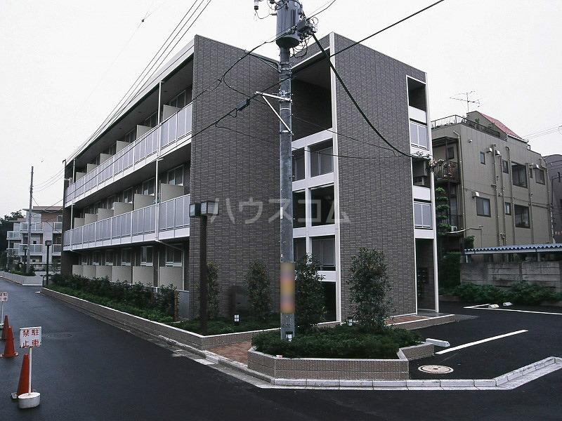 レオパレスNISHIGAIⅡ