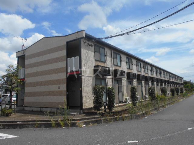 レオパレスレインボー シャトウ