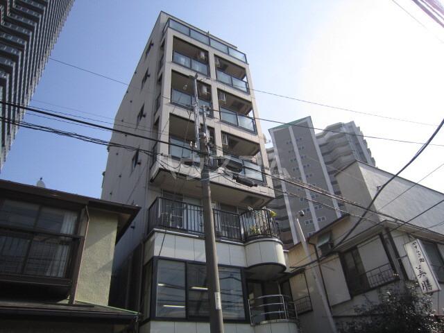 エクランウエストヒルズ