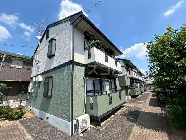 シャトル大戸Ⅲ