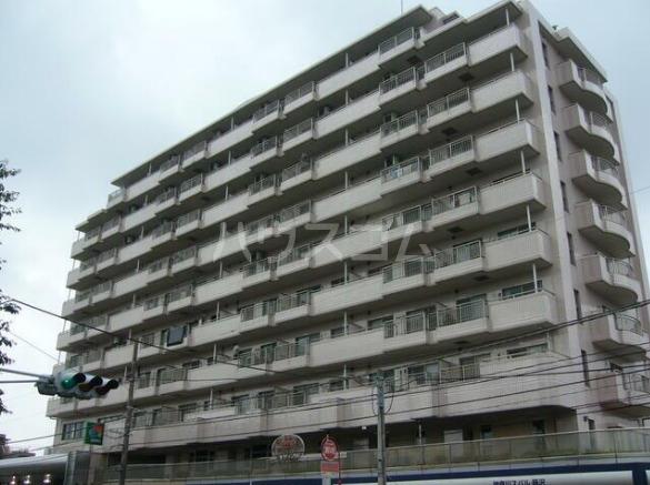 サンプラザ湘南