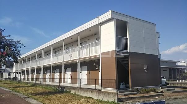 レオパレスレザン