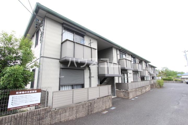 サニーコート保見南山 B棟