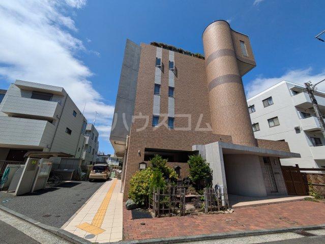 YAMAKI TOWER