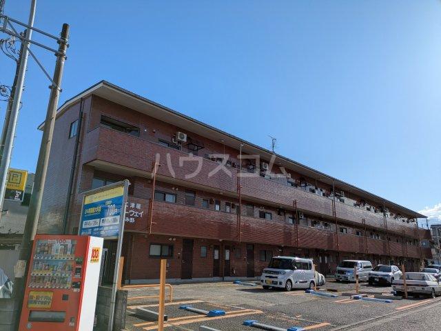 ミルキーウェイつきみ野