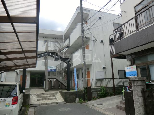 けやきコーポ