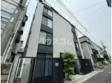LEGALAND大岡山ANNEX