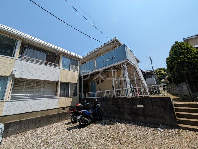 クレスト津田沼B棟