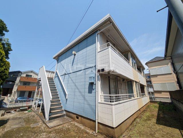 クレスト津田沼B棟