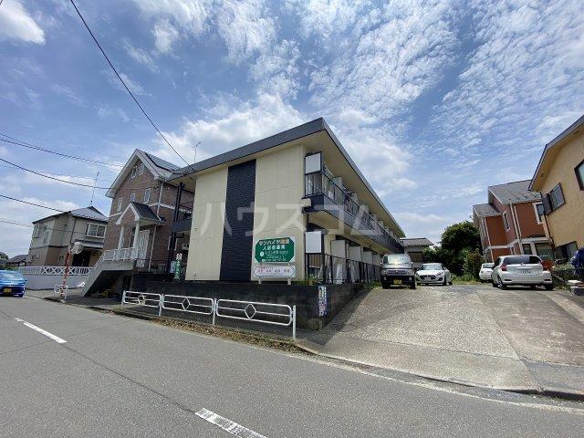 サンハイツ田倉