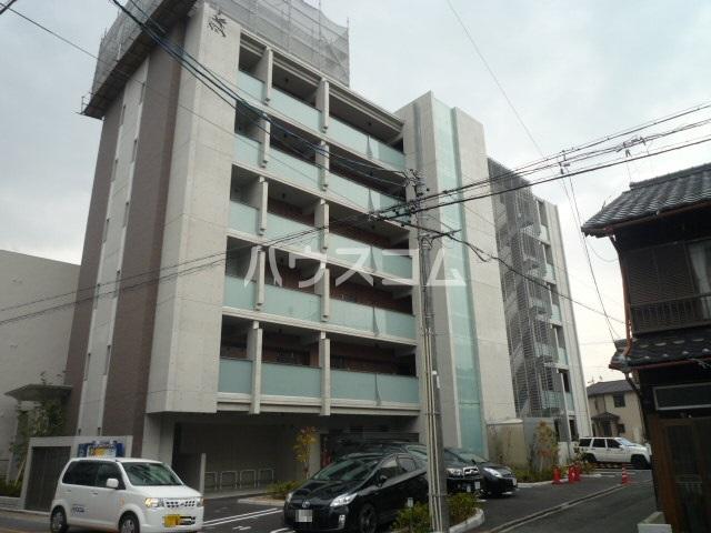 SK BUILDING10