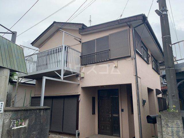 京成電鉄千原線 学園前駅(千葉) 徒歩10分  築52年(4SDK)