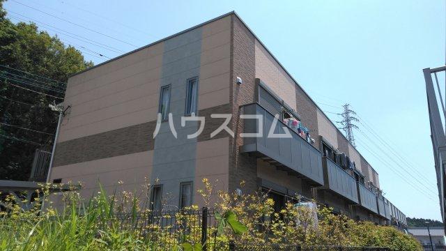 エクセルヴィレッジC棟