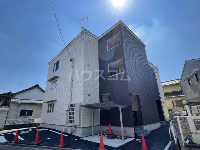 ESPERANZA 羽根西