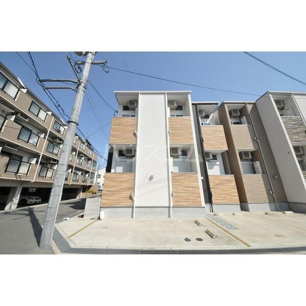 STAGE岡町北