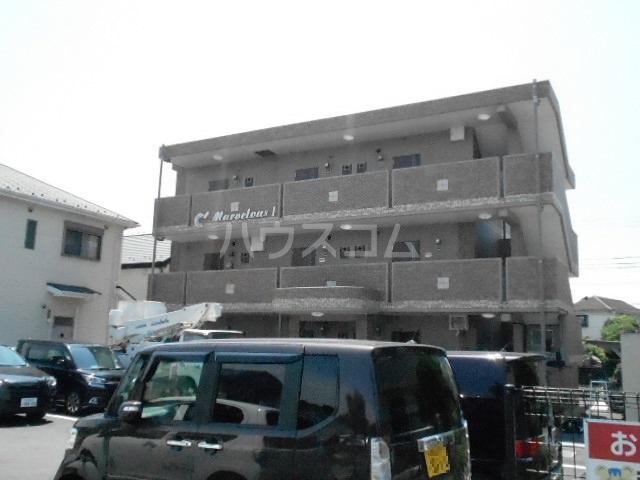 マーヴェラス・Ⅰ