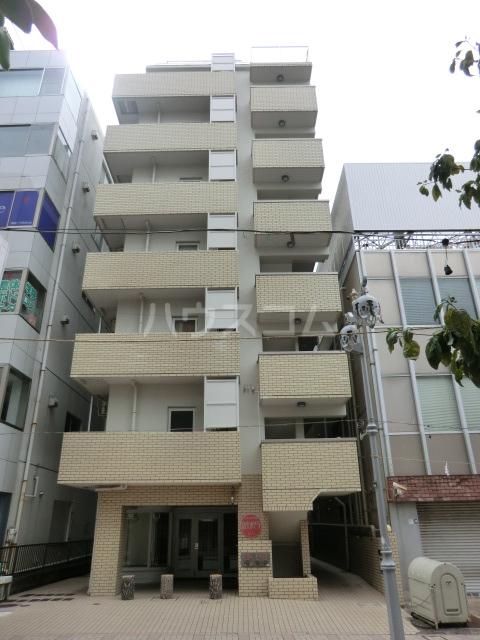 ラ・ホーヤ藤沢