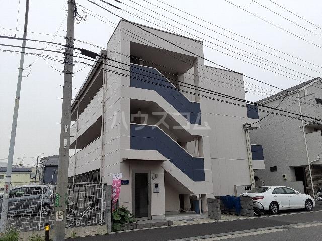 ラポールイシイ
