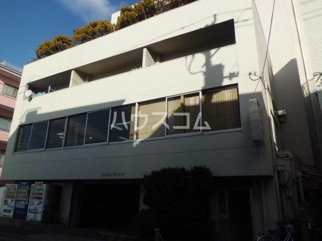 宮崎ビルディングメゾン小岩