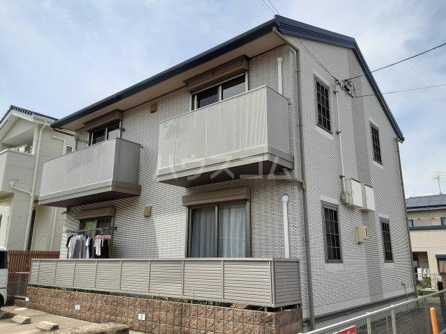 サンガーデン東神の倉