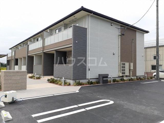 アンジュ ハウス Ⅱ