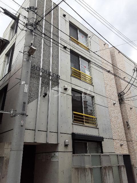 MODULOR中野新橋ウエスト
