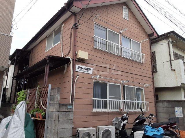 ラポール狛江