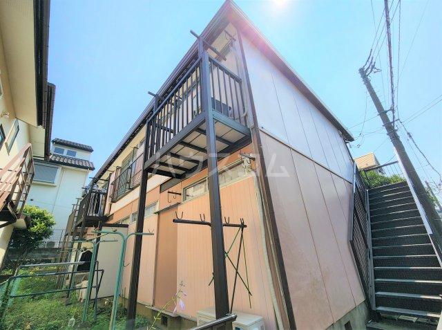 熊野ハイツ