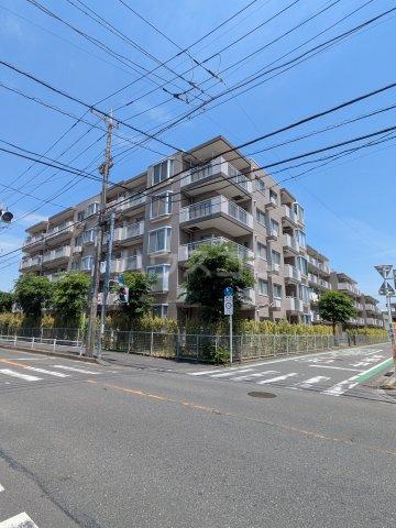 東急ドエル 南浦和ビレッジ(2LDK/3階)