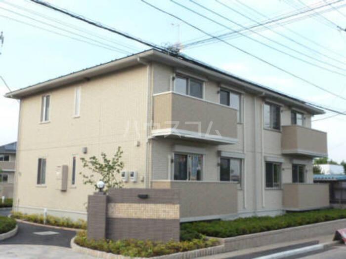 クロシェットメゾン1