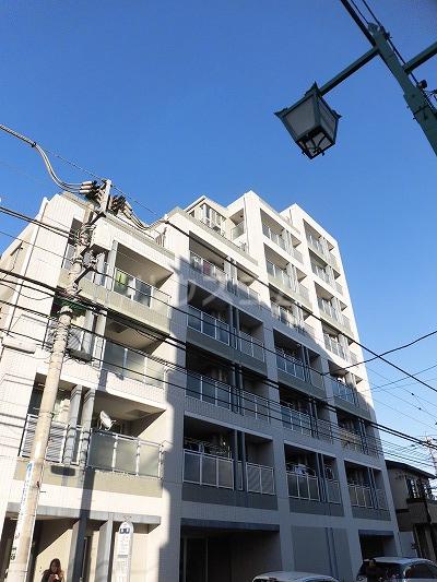 ディークラディア調布