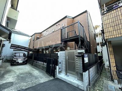 スピカ武蔵中原