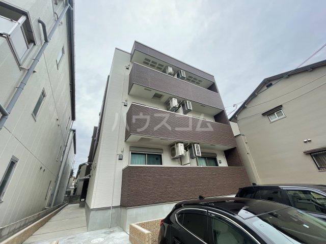 フジパレス服部西町2番館