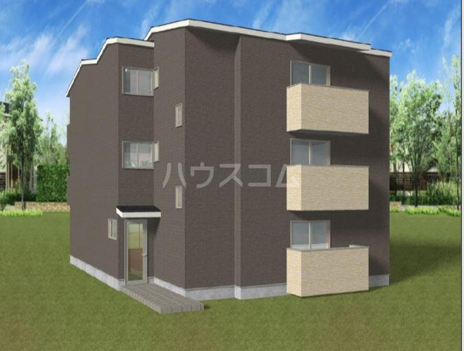 アークリード三条御前