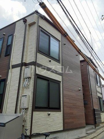 TRアーバンプレイス高田馬場Ⅰ