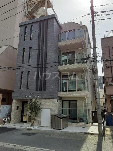 アザーレ・レクシオ中原