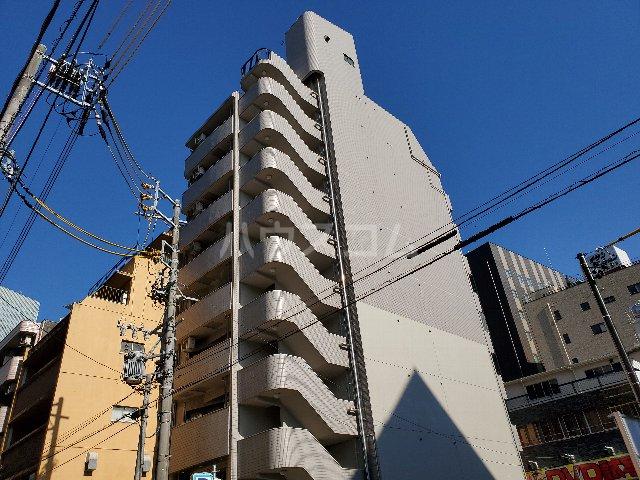 ジョイフル名古屋駅前