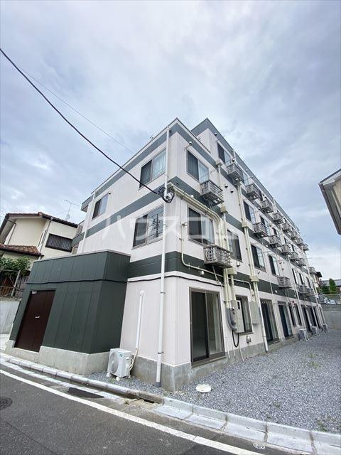 エンデカ東浦和