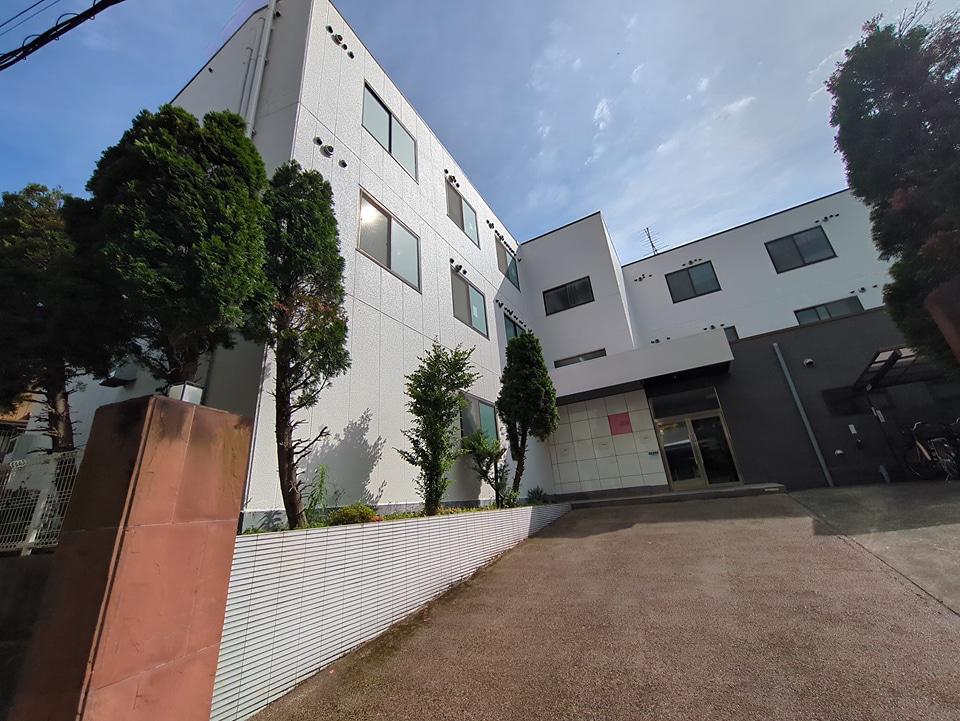 ヴェール横浜