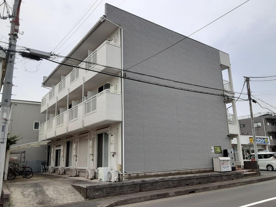 カーサアレグリア