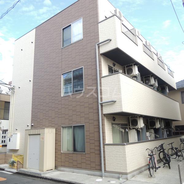 エクセドラ上福岡
