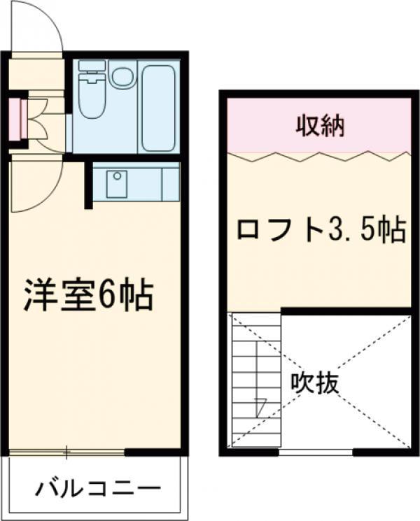 エスポワール大泉学園