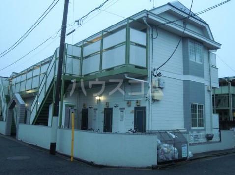 エスポワール大泉学園