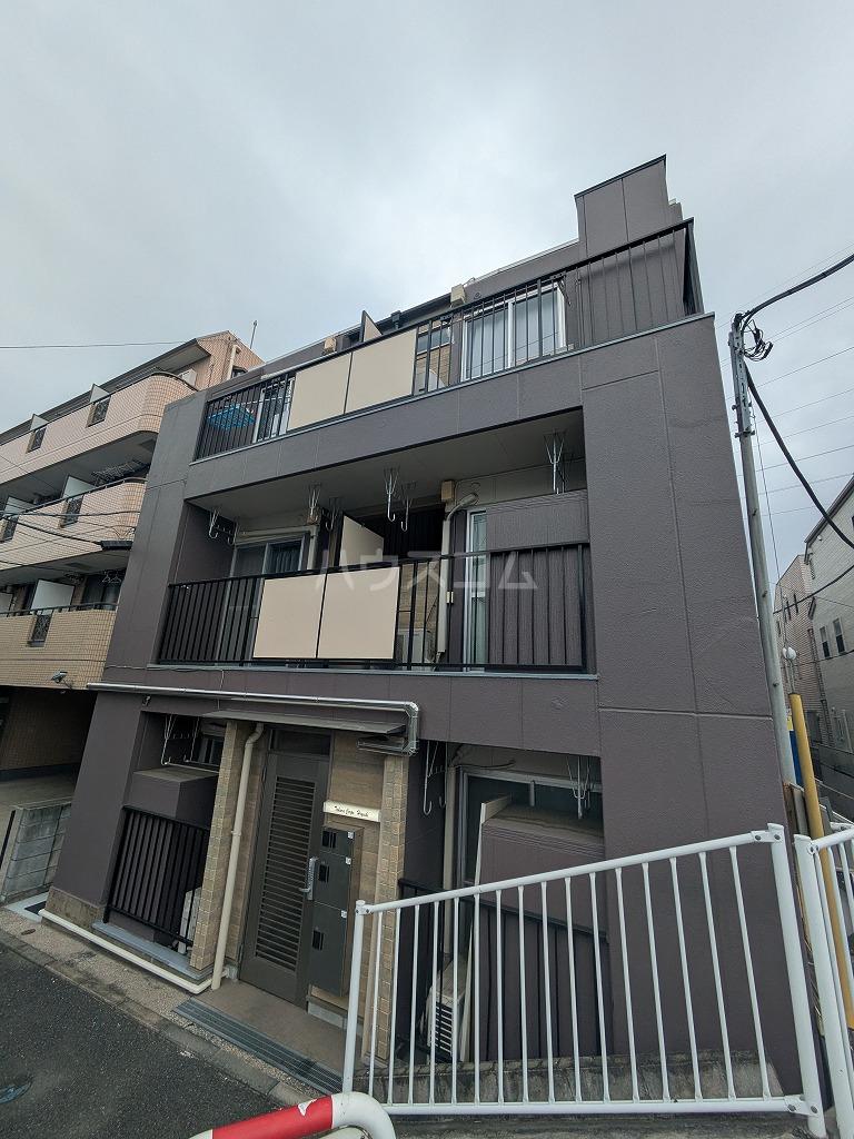 タカラコーポ日吉
