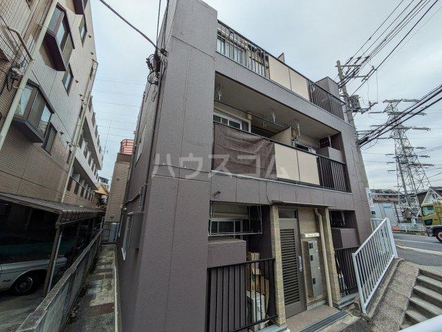 タカラコーポ日吉