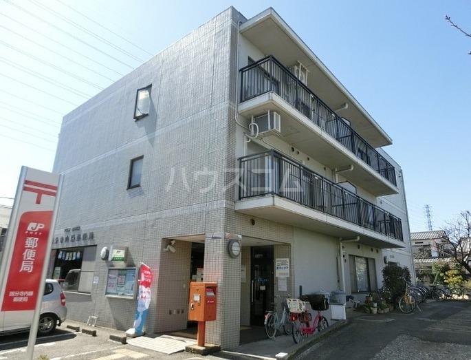 中央本線 西国分寺駅 徒歩14分 3階建 築36年