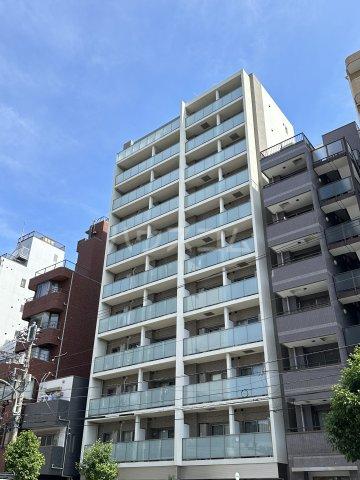 アーバネックス錦糸町Ⅱ