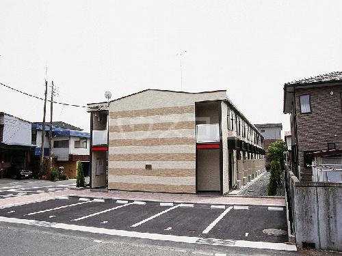 レオパレス宮